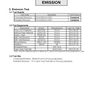 test report SGS_EMC_2011_Page_08