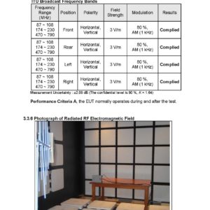 test report SGS_EMC_2011_Page_17